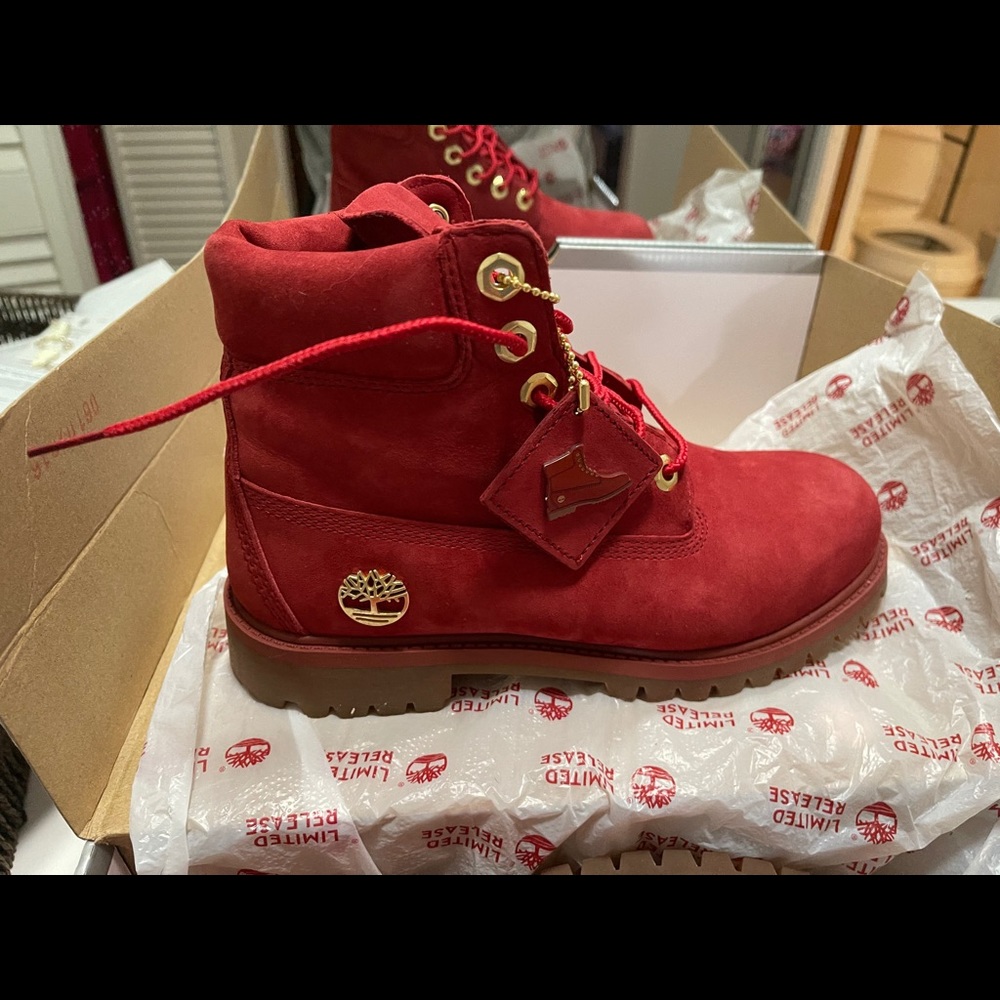 Timberland boots  boys / girls